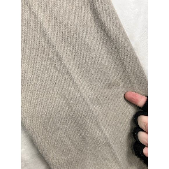 Vintage Wrangler Jeans Men's 34x34 Tan Denim 13MWZTN Made in USA Western - Picture 6 of 8